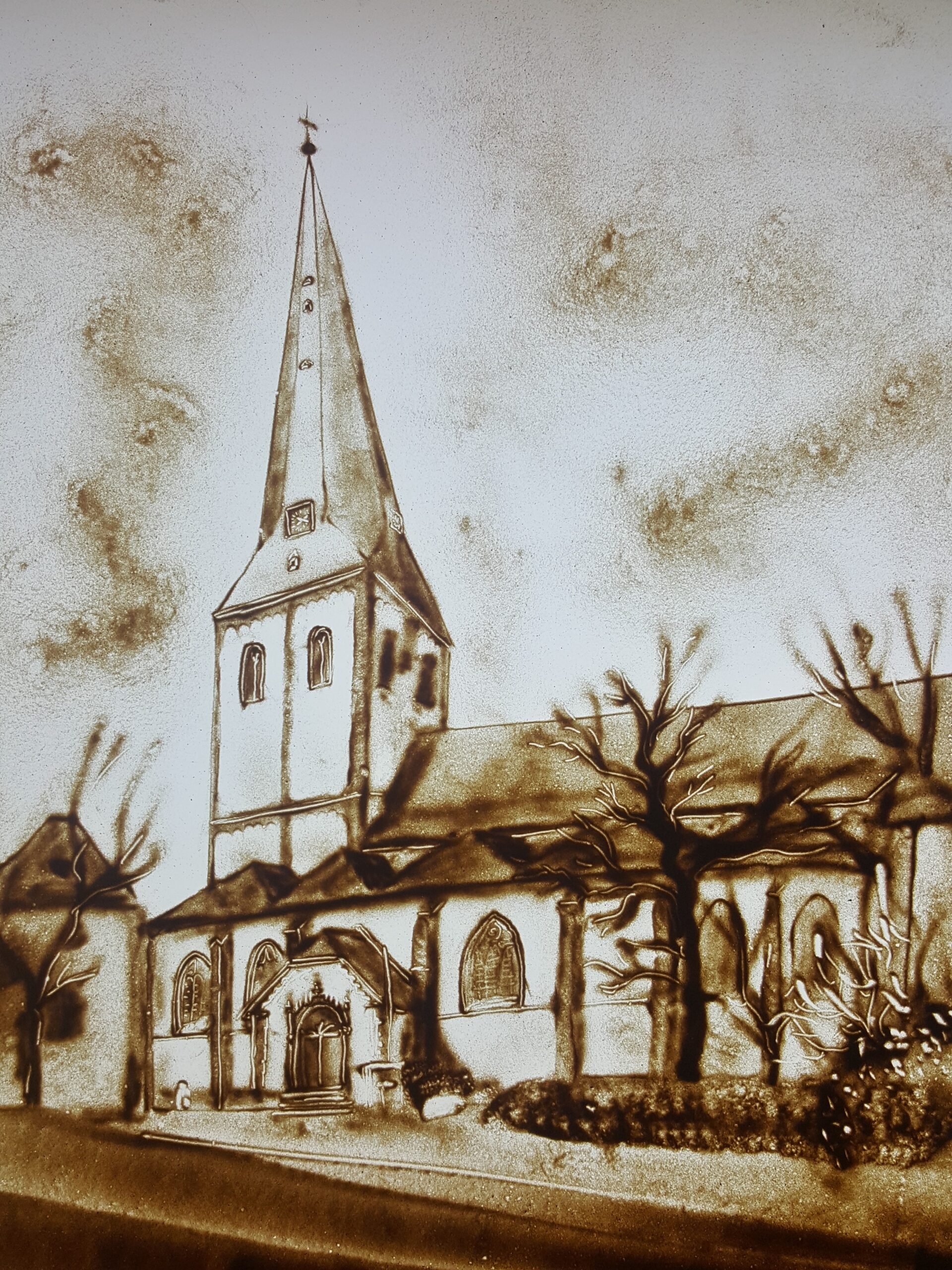Euskirchen Sand Bilder