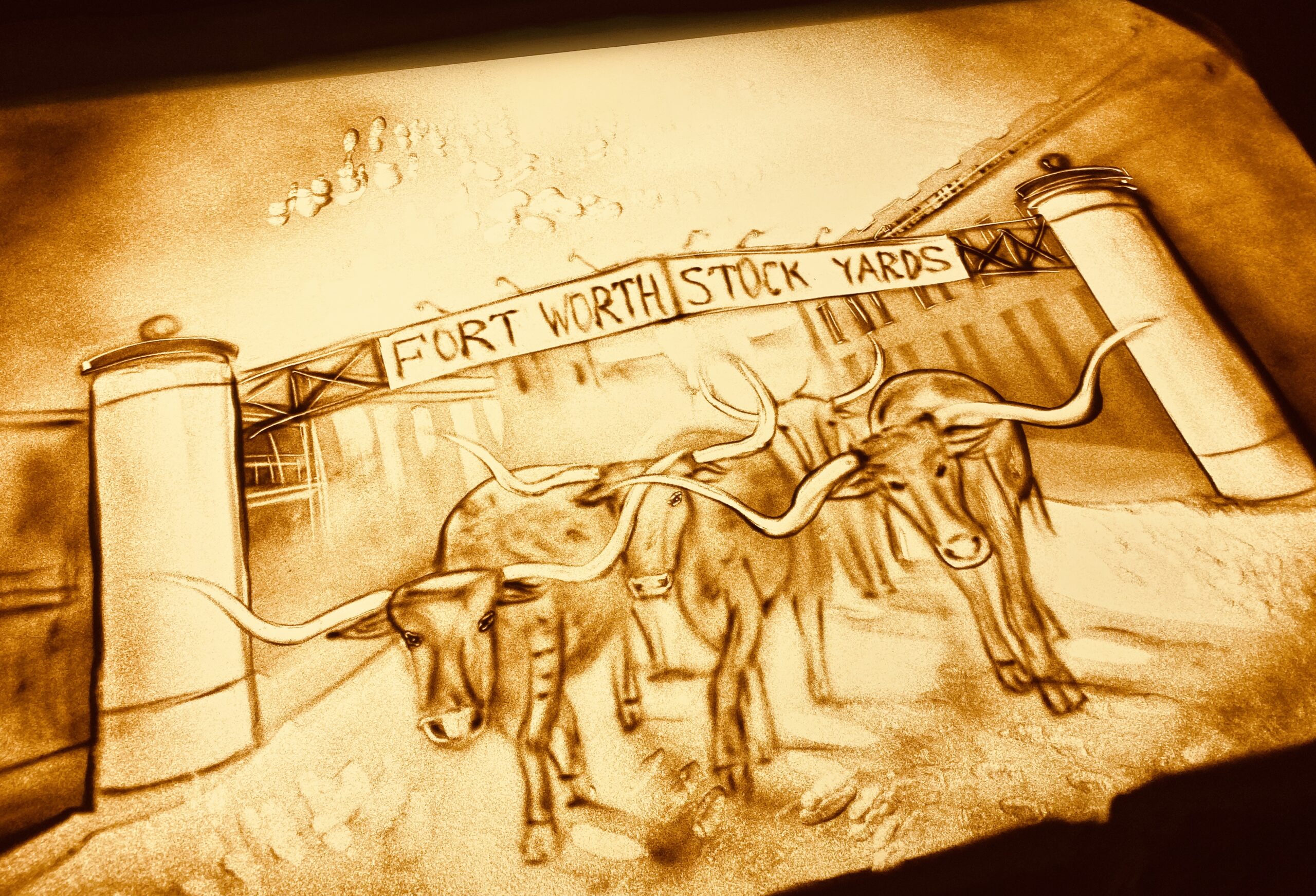 Video Texas – Fort Worth