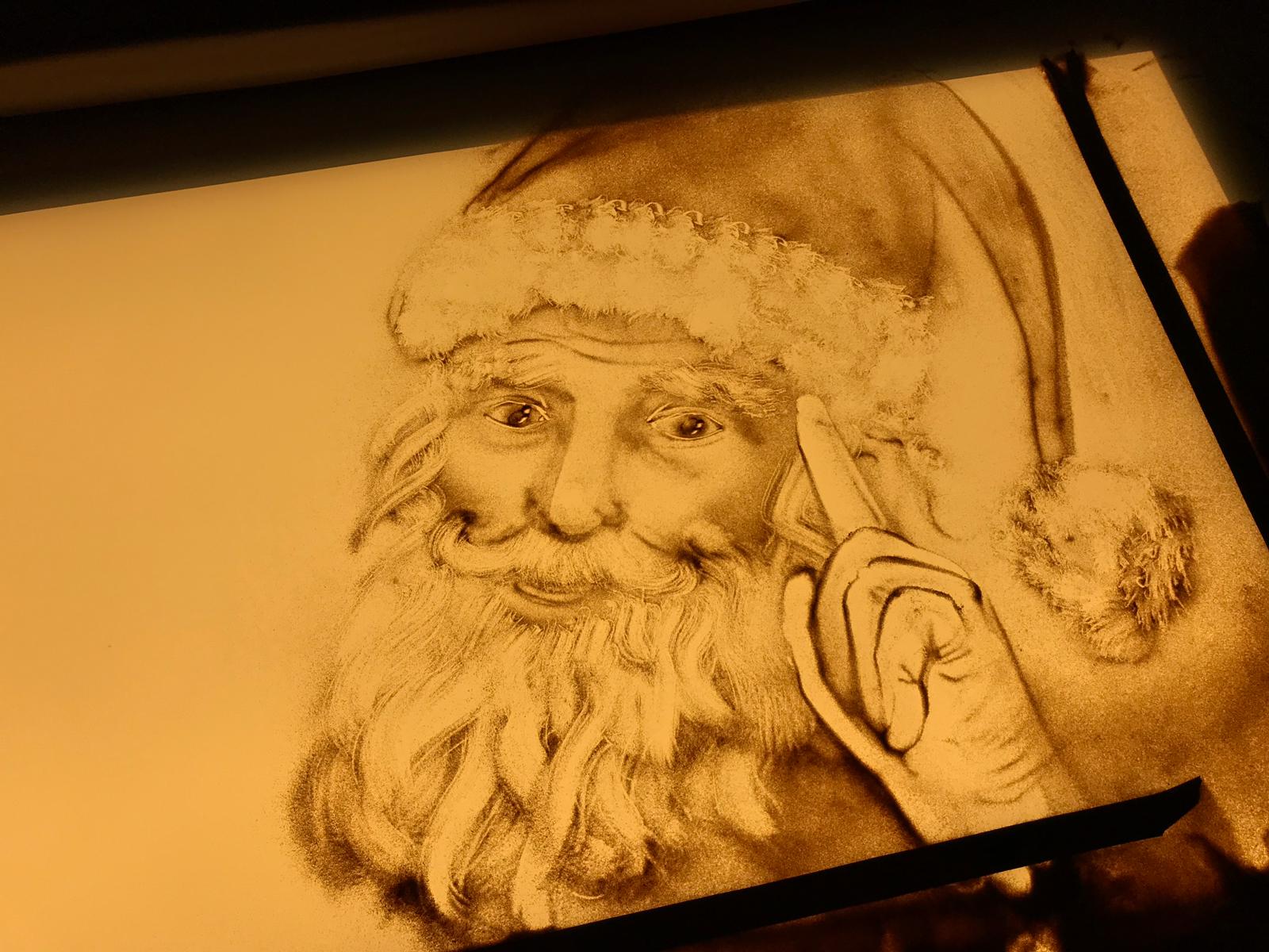 ARosa Brava und ARosa Silva – Weihnachten